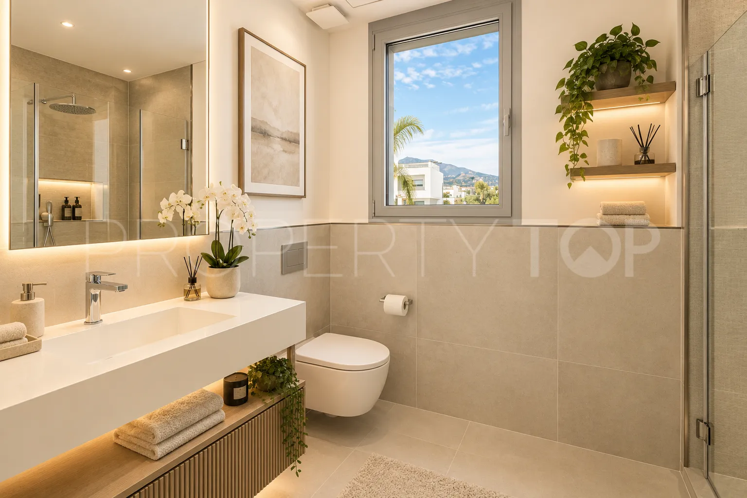 For sale semi detached house with 3 bedrooms in Alta Vista