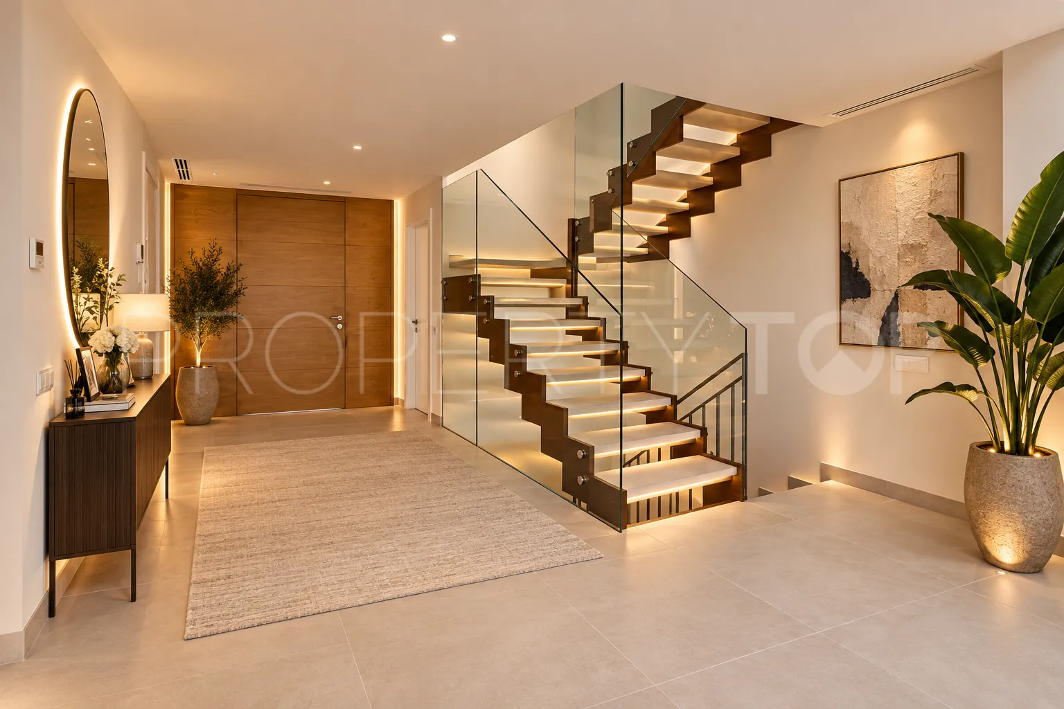 For sale semi detached house with 3 bedrooms in Alta Vista
