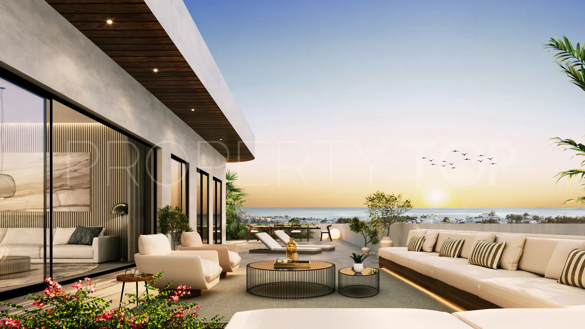For sale 3 bedrooms apartment in Nueva Alcantara