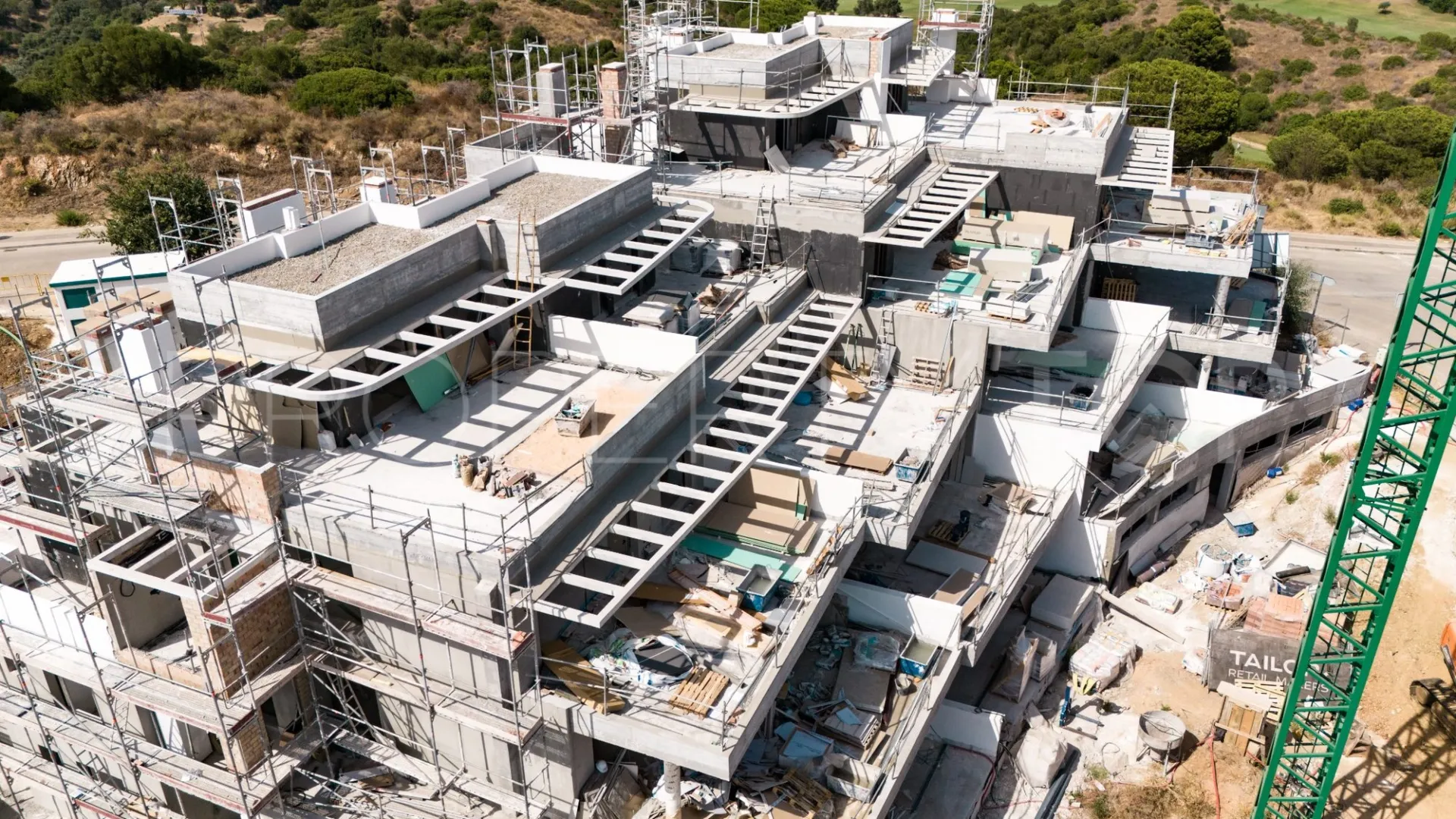 Cabopino, apartamento planta baja en venta con 3 dormitorios
