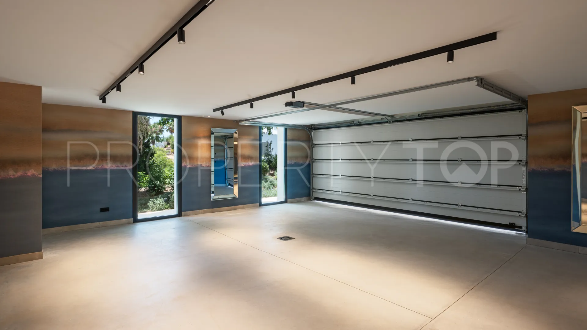 Villa en venta en El Herrojo