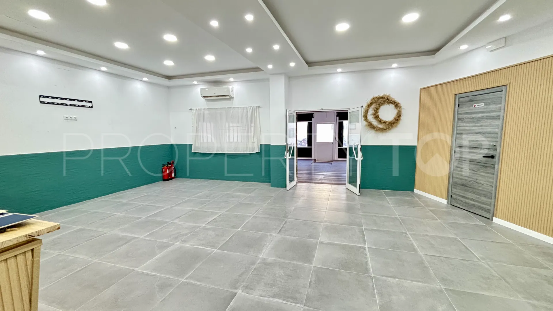 Restaurant for sale in Miraflores