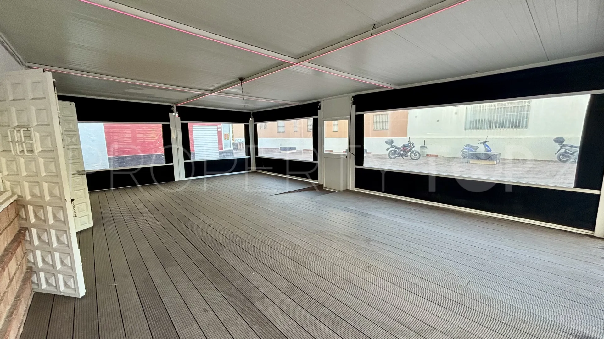 Restaurant for sale in Miraflores
