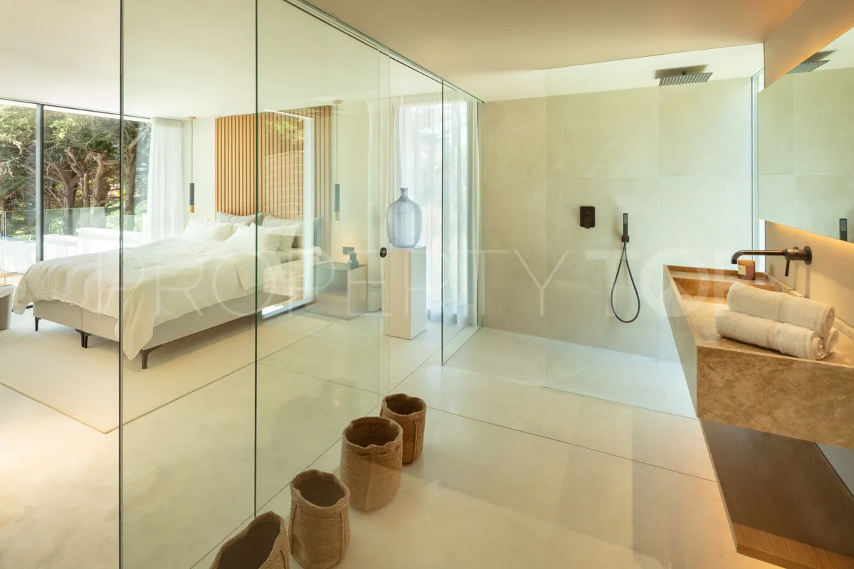 Villa en venta en Nueva Andalucia