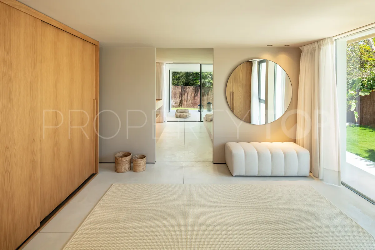 Villa en venta en Nueva Andalucia
