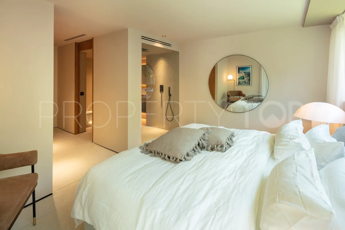 Villa en venta en Nueva Andalucia