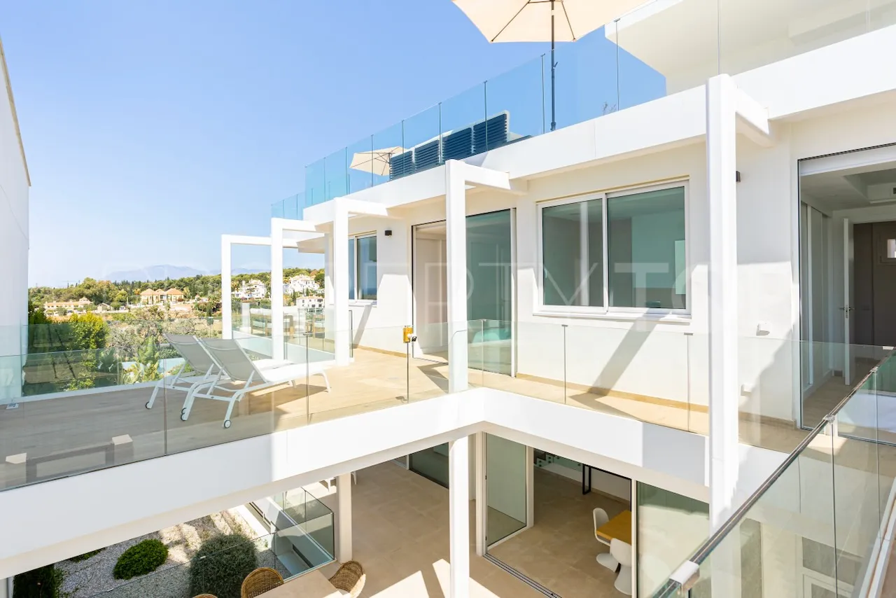 Villa a la venta en Valdeolletas con 4 dormitorios