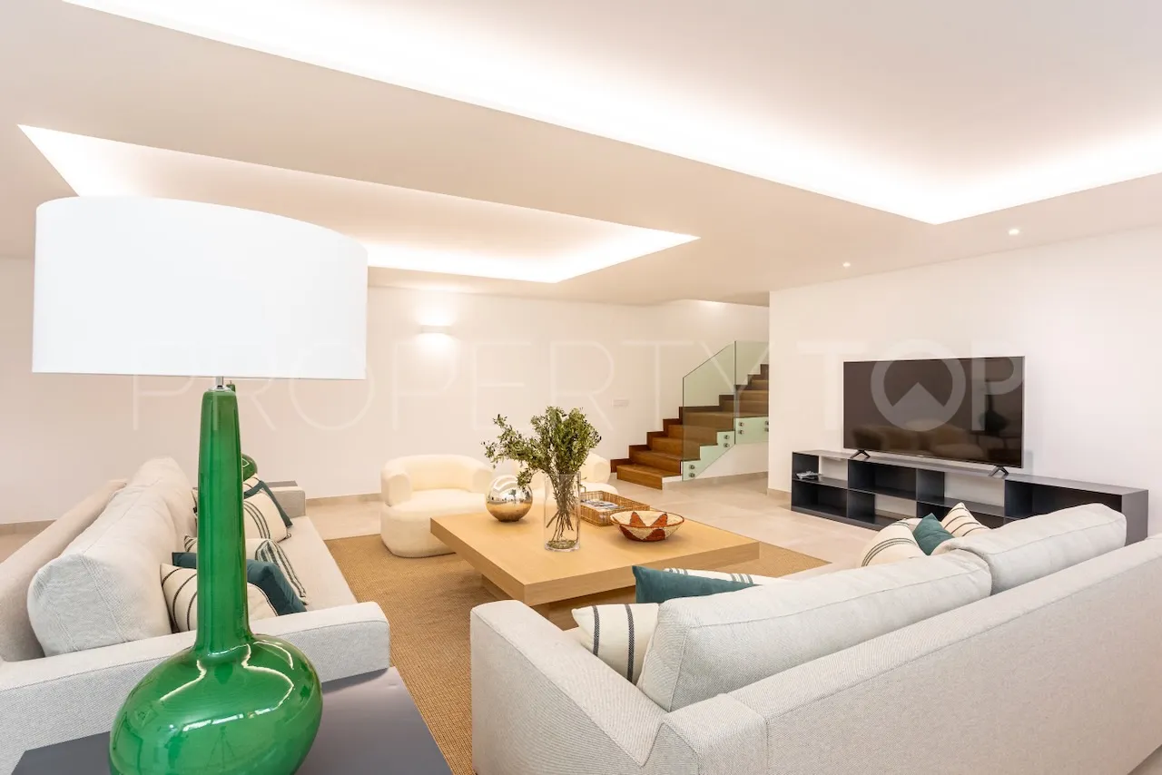 Villa a la venta en Valdeolletas con 4 dormitorios