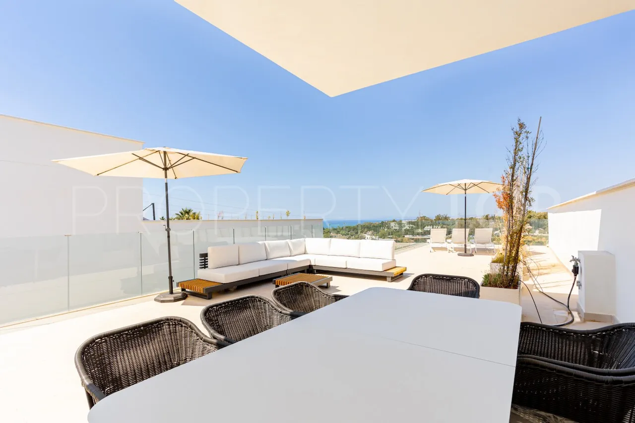 Villa a la venta en Valdeolletas con 4 dormitorios