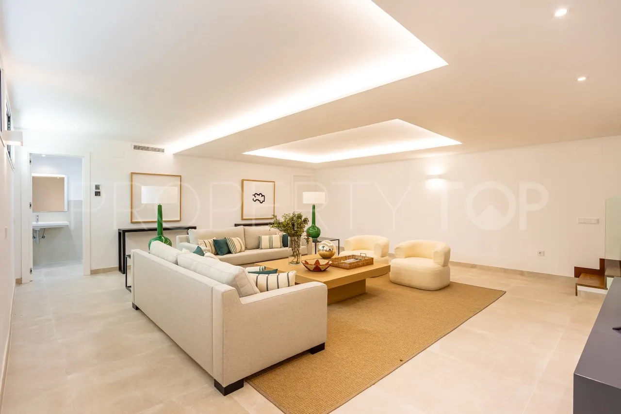 Villa a la venta en Valdeolletas con 4 dormitorios