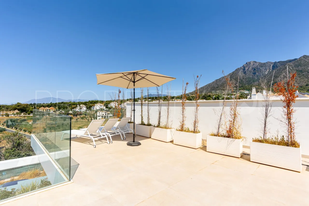 Villa a la venta en Valdeolletas con 4 dormitorios