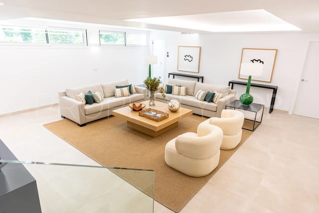 Villa a la venta en Valdeolletas con 4 dormitorios