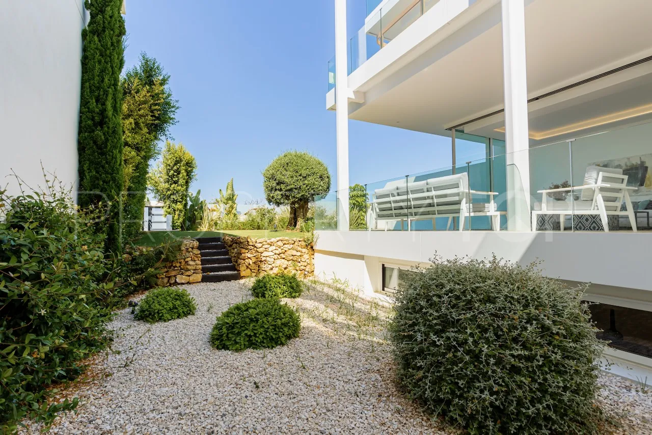 Villa a la venta en Valdeolletas con 4 dormitorios