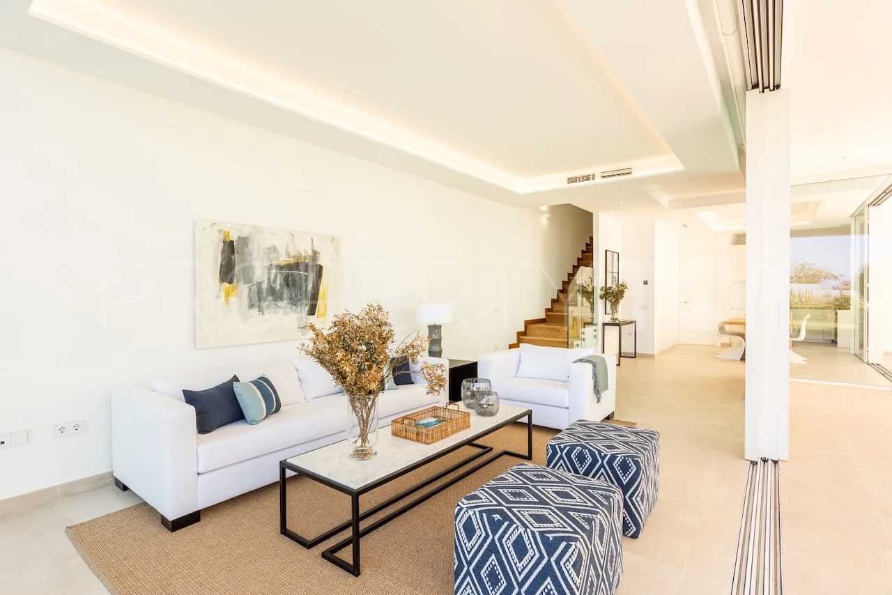 Villa a la venta en Valdeolletas con 4 dormitorios
