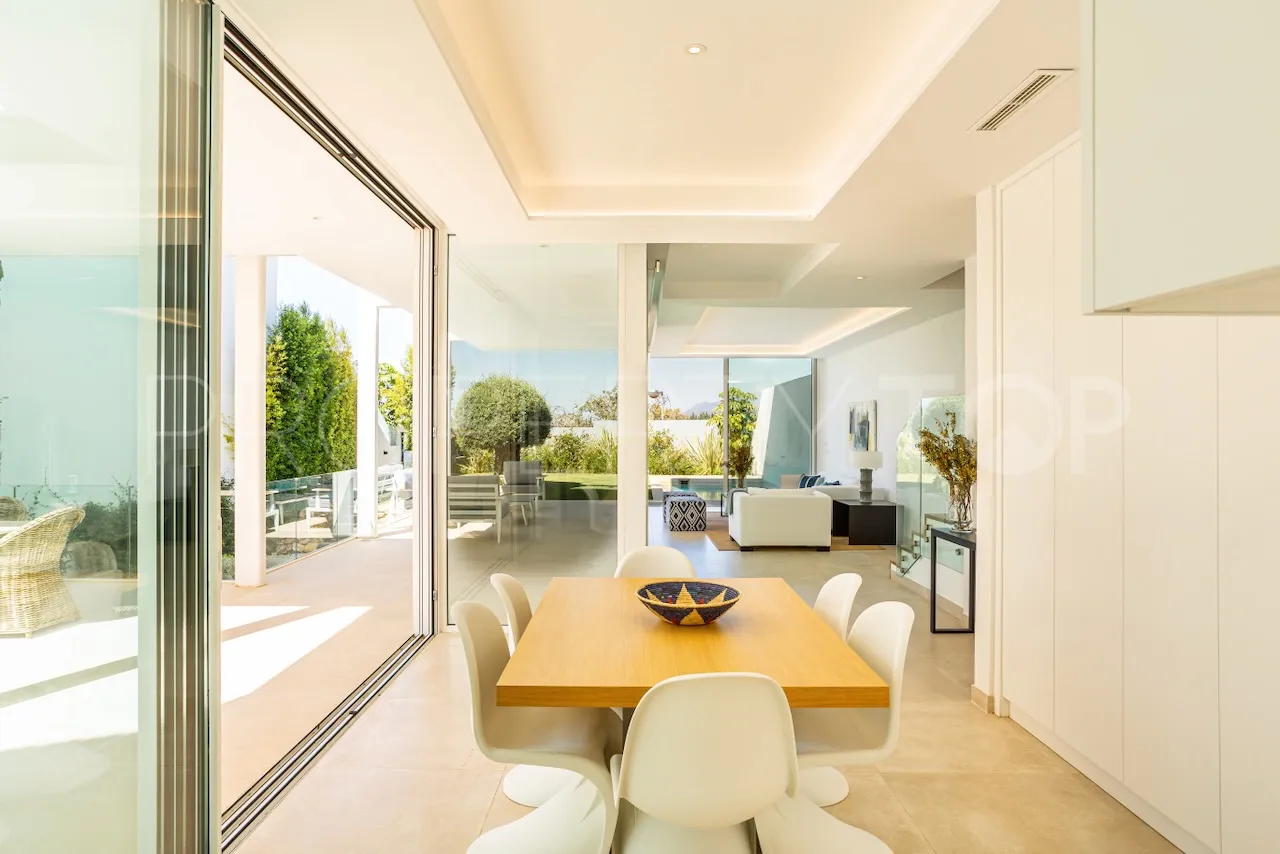 Villa a la venta en Valdeolletas con 4 dormitorios