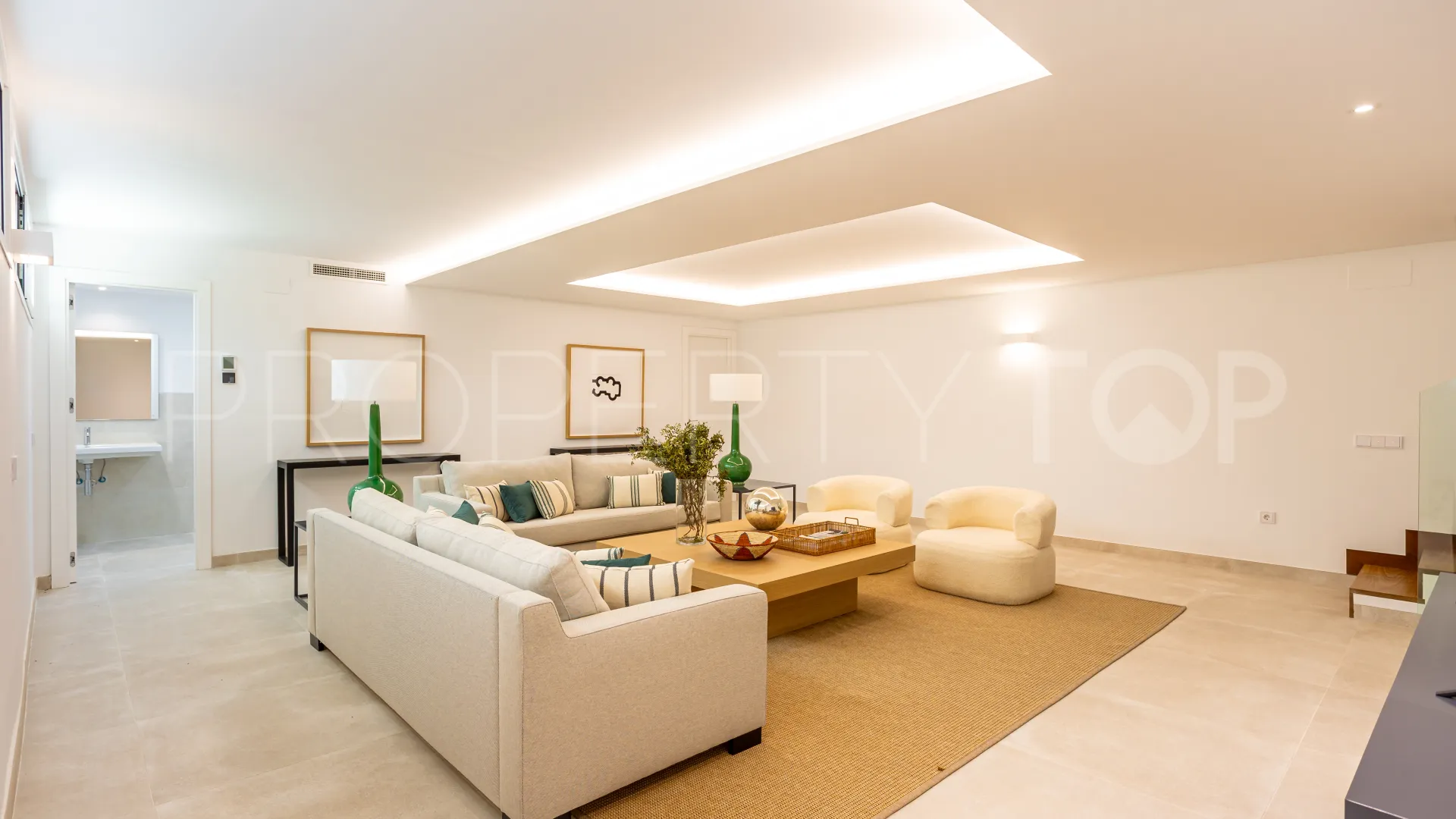 Villa a la venta en Valdeolletas con 4 dormitorios