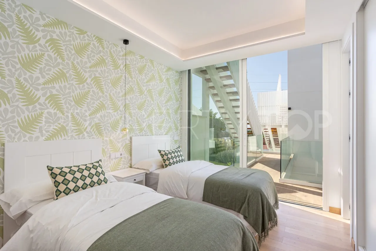 Villa a la venta en Valdeolletas con 4 dormitorios