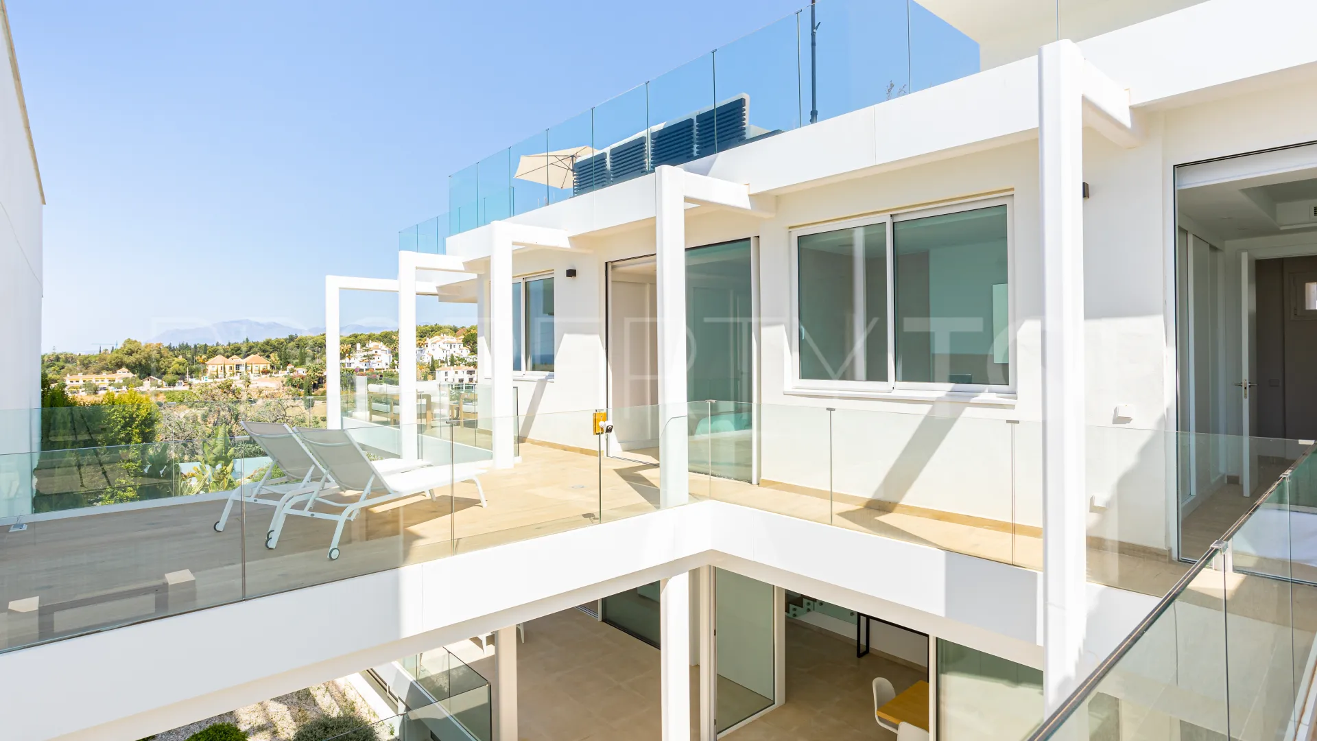 Villa a la venta en Valdeolletas con 4 dormitorios