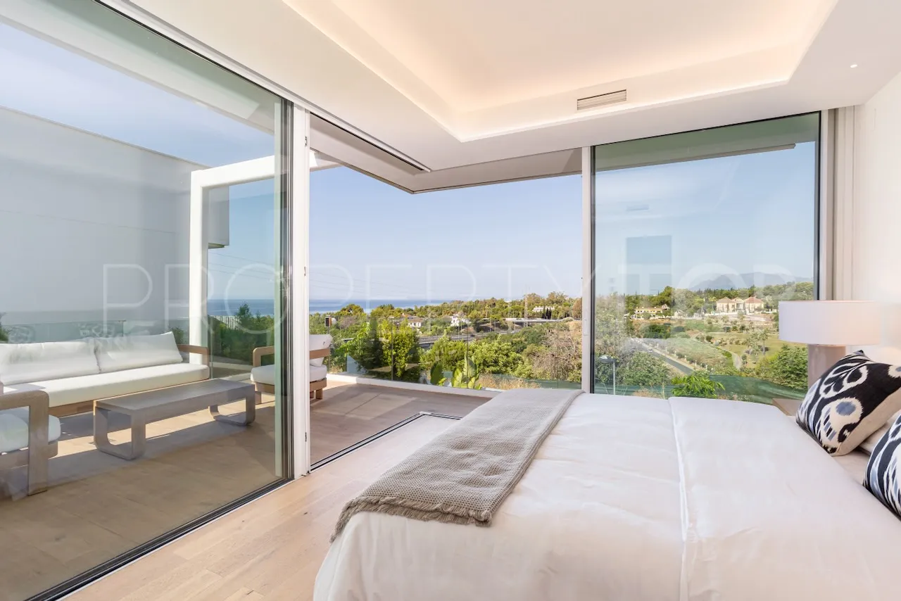 Villa a la venta en Valdeolletas con 4 dormitorios
