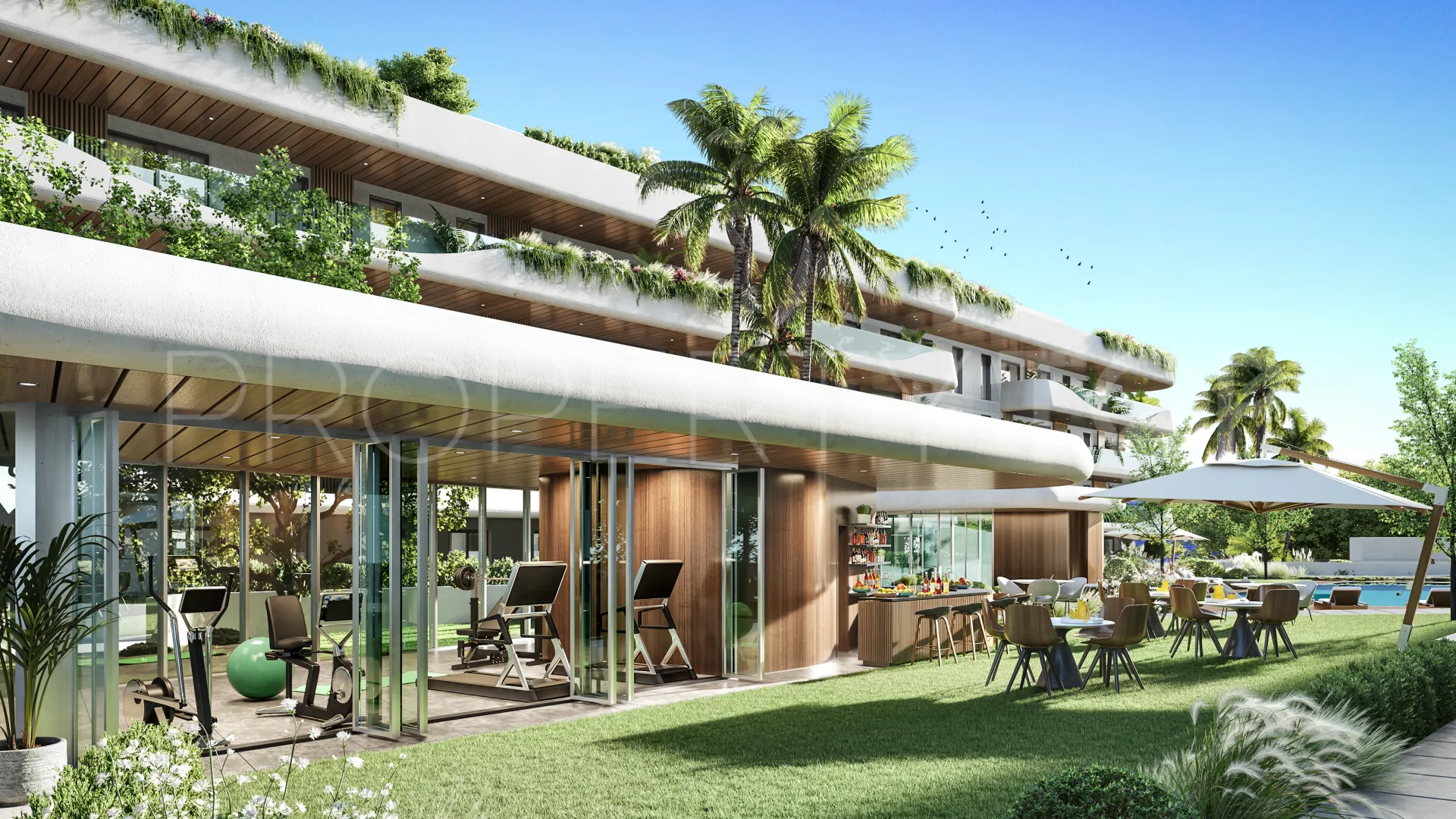 Apartamento en venta con 3 dormitorios en Nueva Alcantara