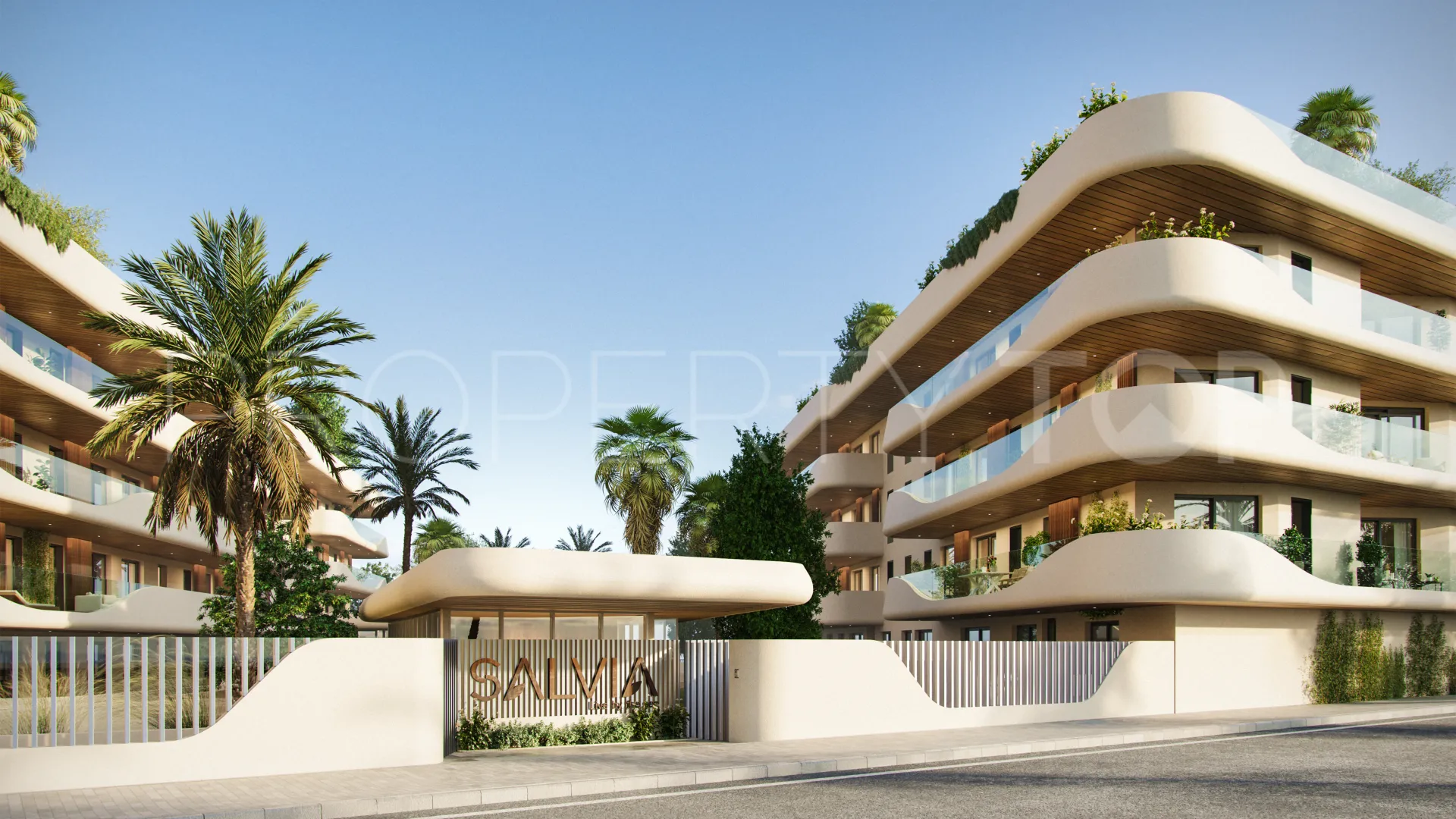Apartamento en venta con 3 dormitorios en Nueva Alcantara