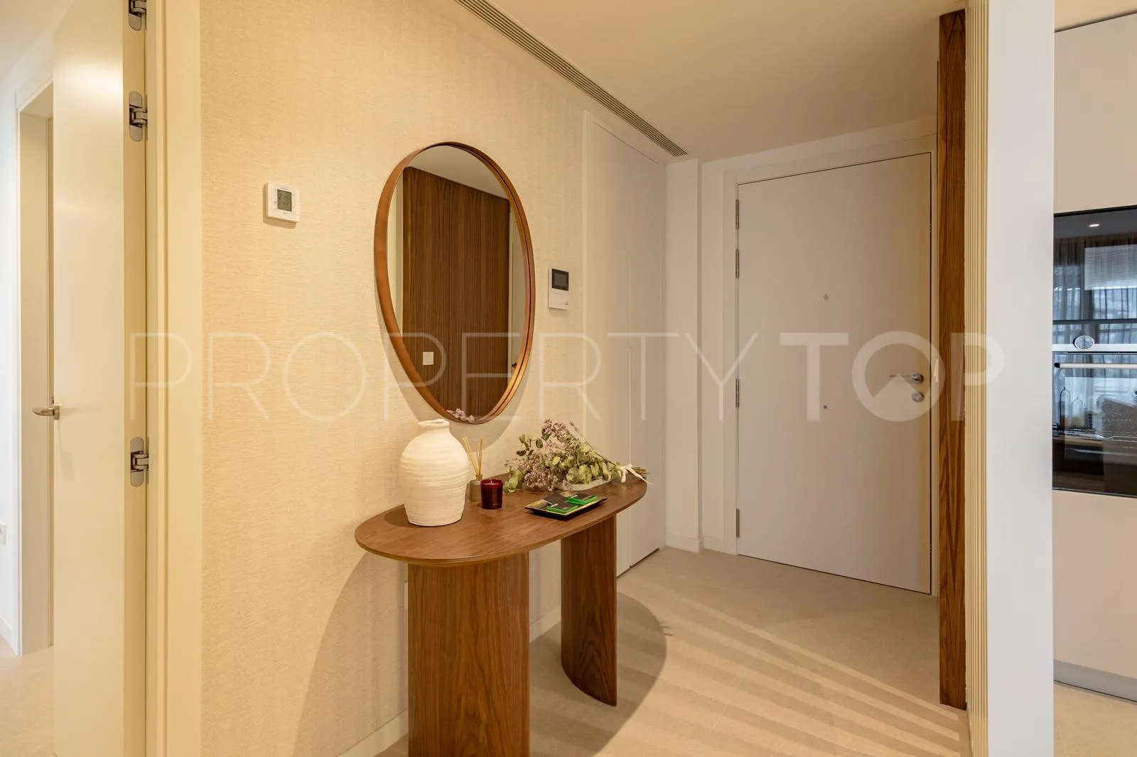 Apartamento en venta con 3 dormitorios en Nueva Alcantara