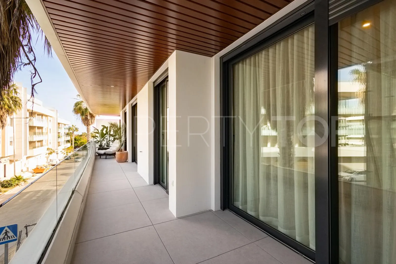 Apartamento en venta con 3 dormitorios en Nueva Alcantara