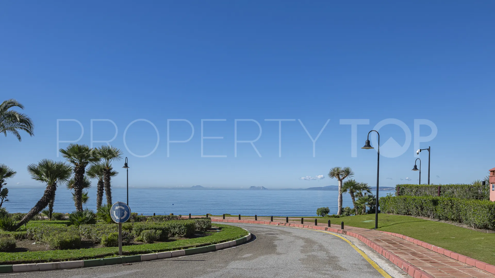 Apartamento en venta en Cabo Bermejo con 3 dormitorios