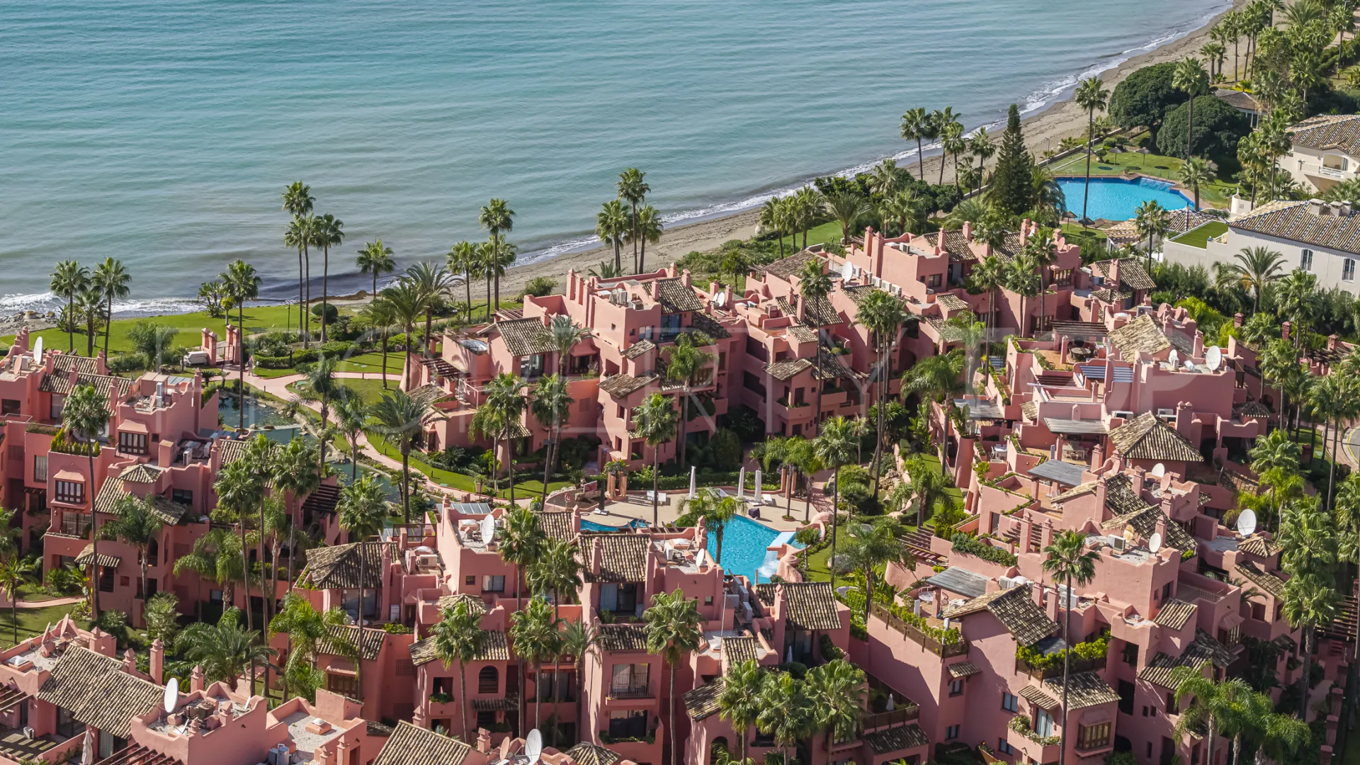Apartamento en venta en Cabo Bermejo con 3 dormitorios