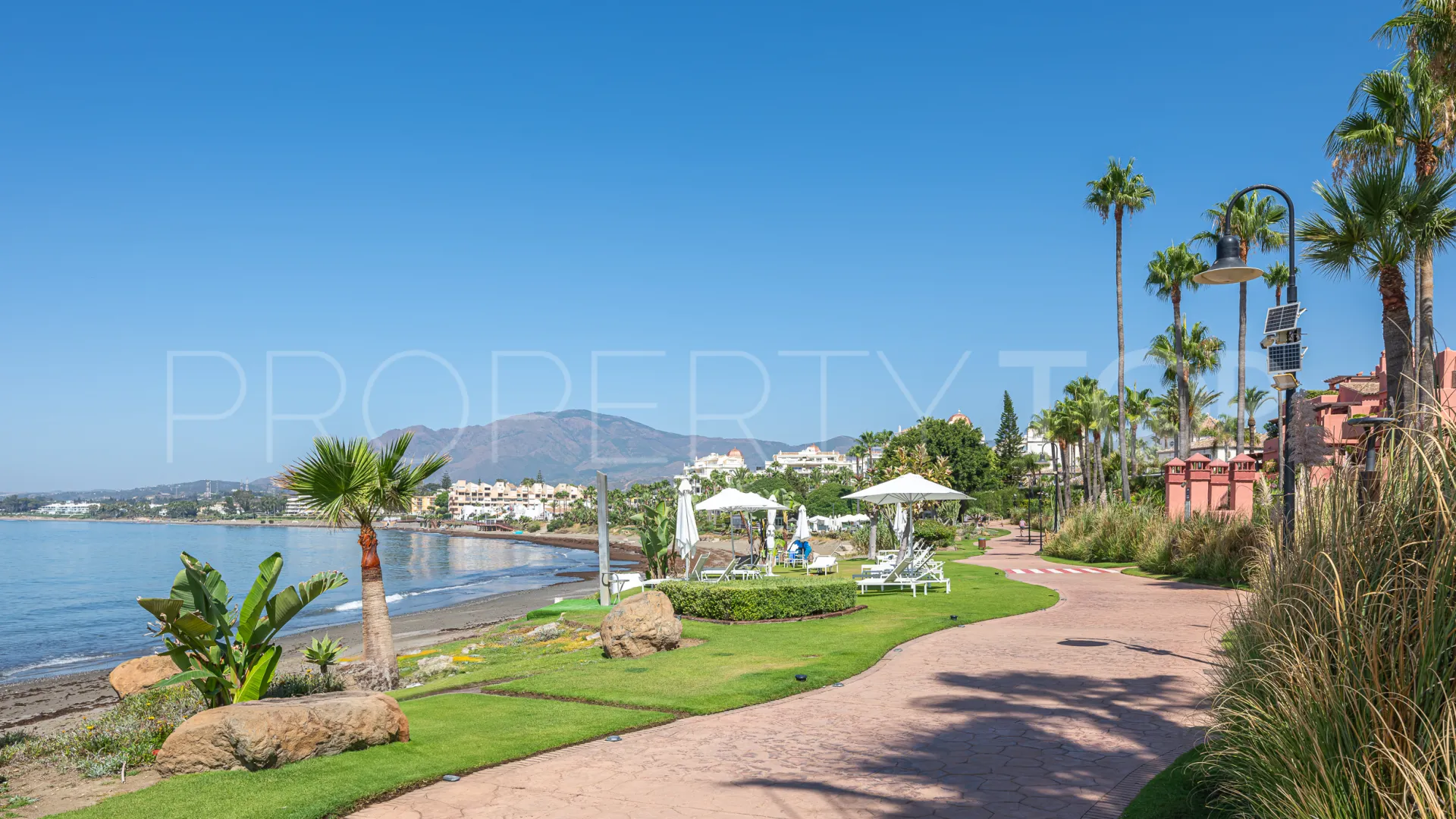 Apartamento en venta en Cabo Bermejo con 3 dormitorios
