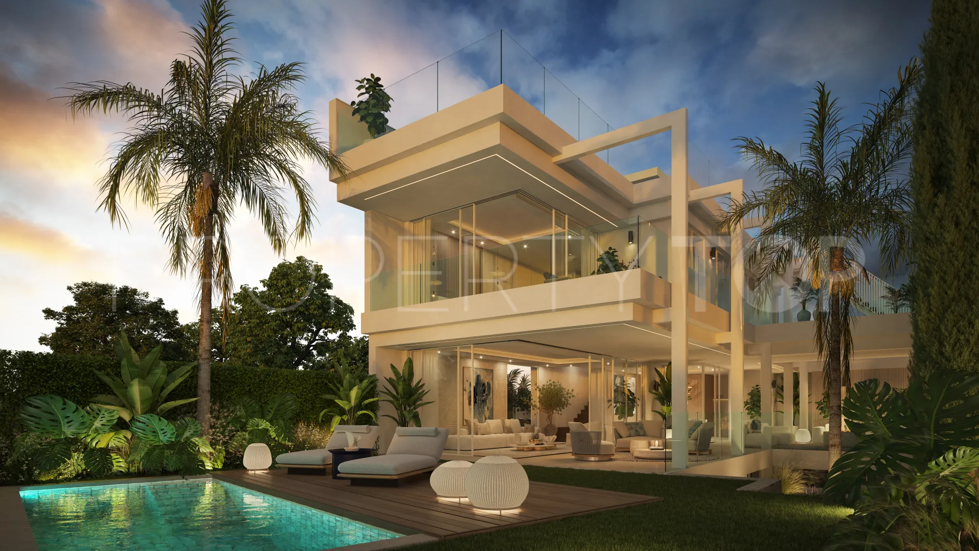 Villa with 5 bedrooms for sale in Valdeolletas