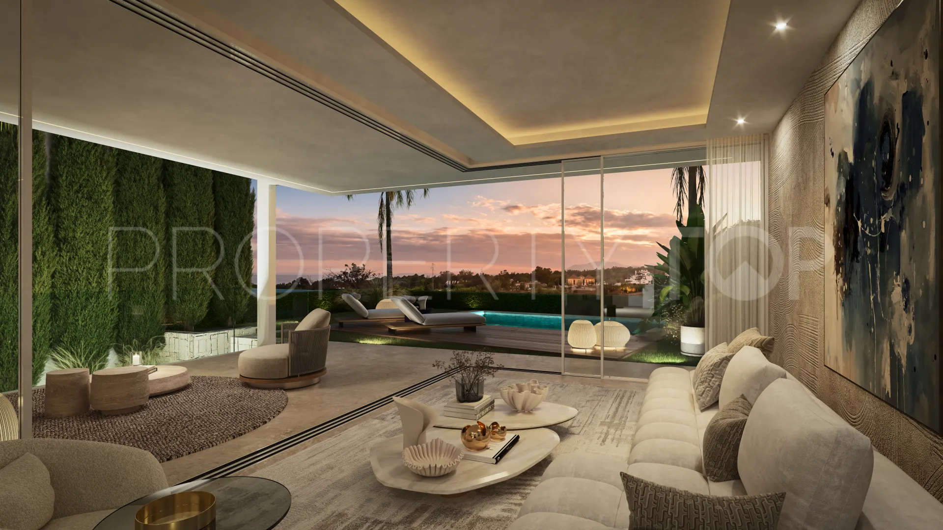 Villa with 5 bedrooms for sale in Valdeolletas