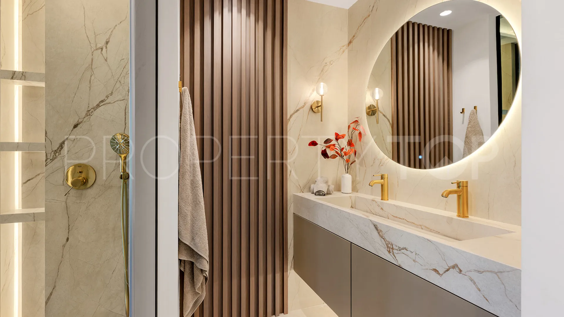 For sale ground floor apartment in Alcazaba Beach