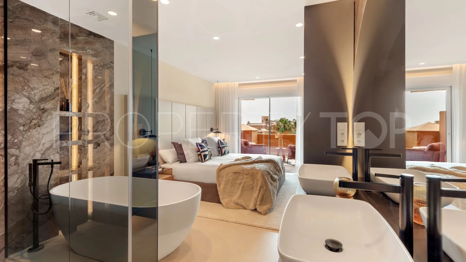 Apartamento a la venta en Los Granados del Mar