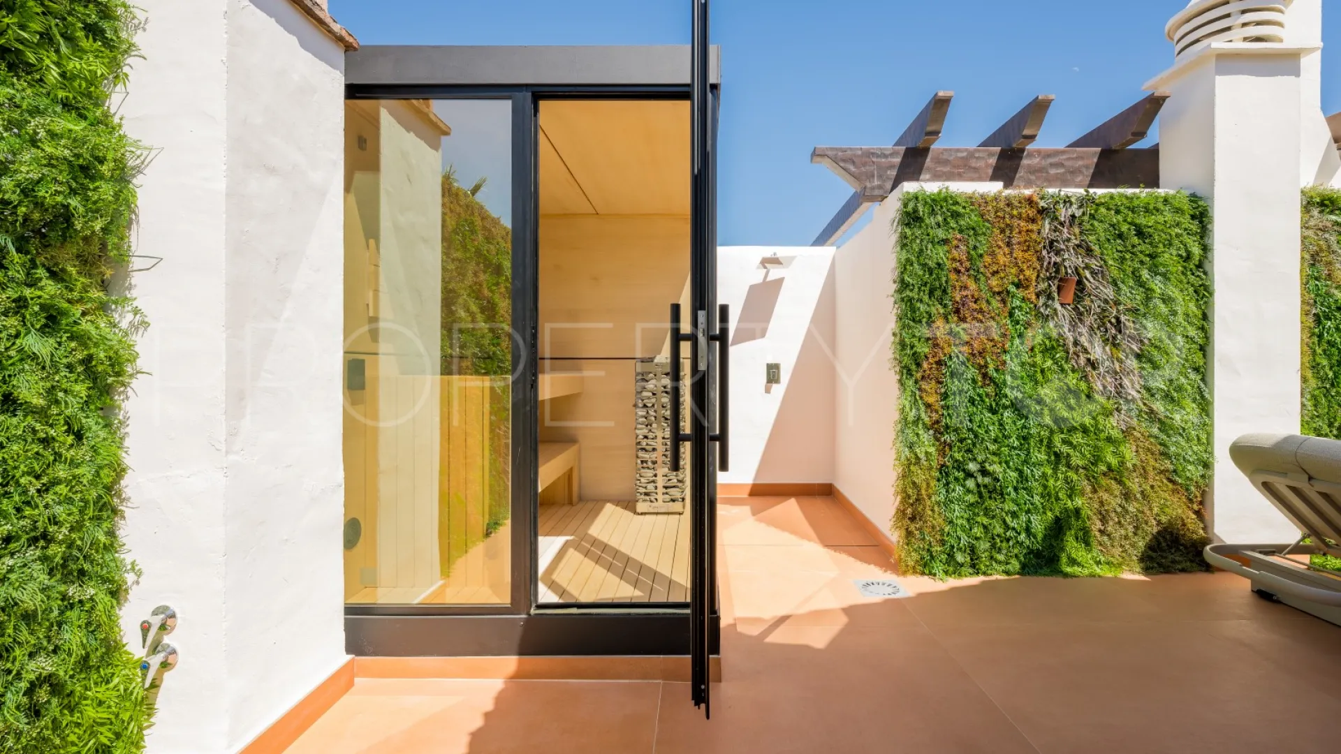 3 bedrooms penthouse for sale in Bahía del Velerín