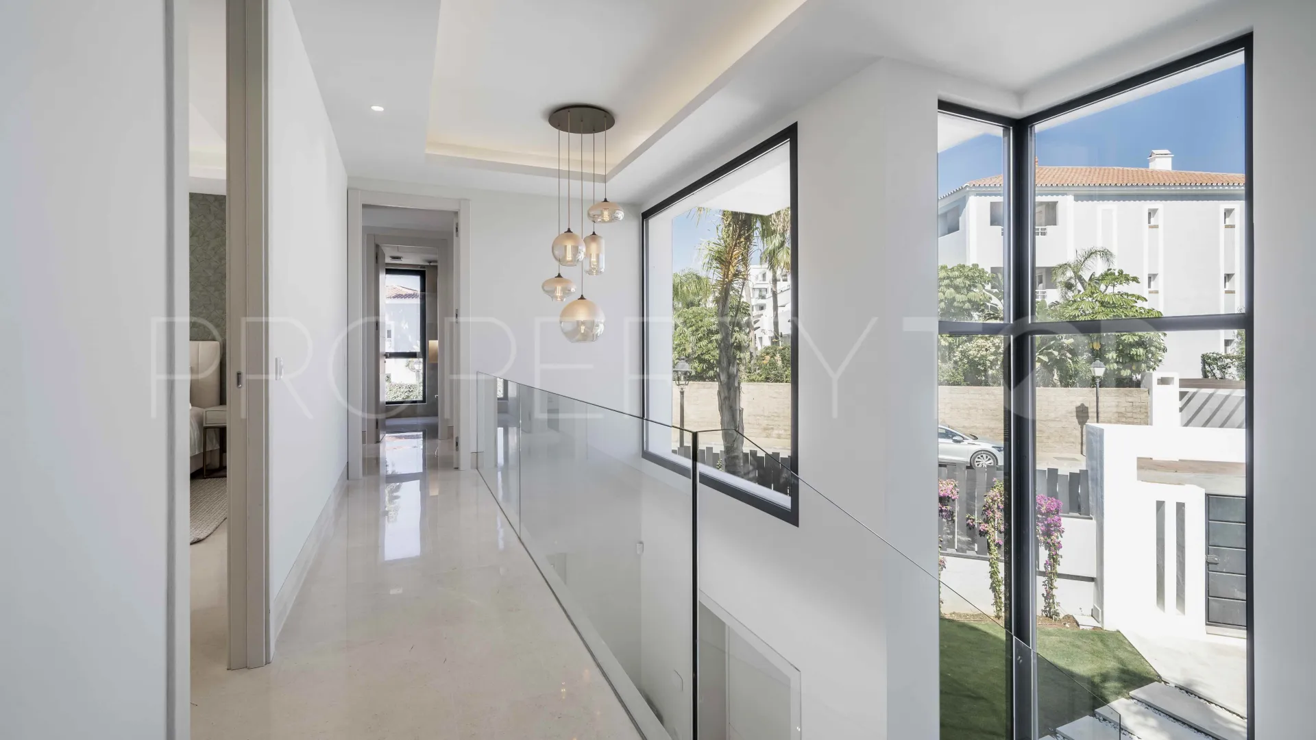 4 bedrooms villa in El Campanario for sale