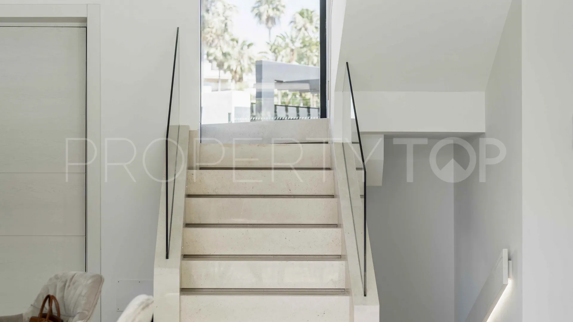 4 bedrooms villa in El Campanario for sale