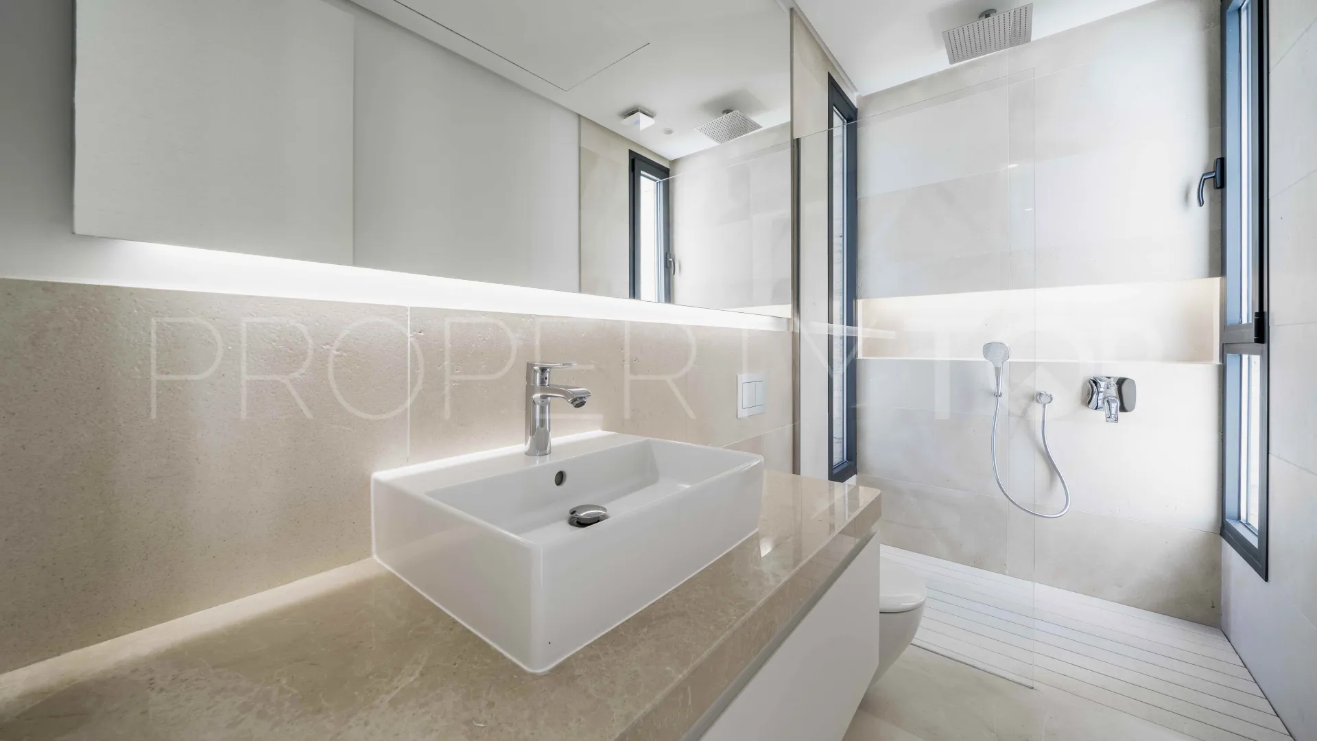 4 bedrooms villa in El Campanario for sale