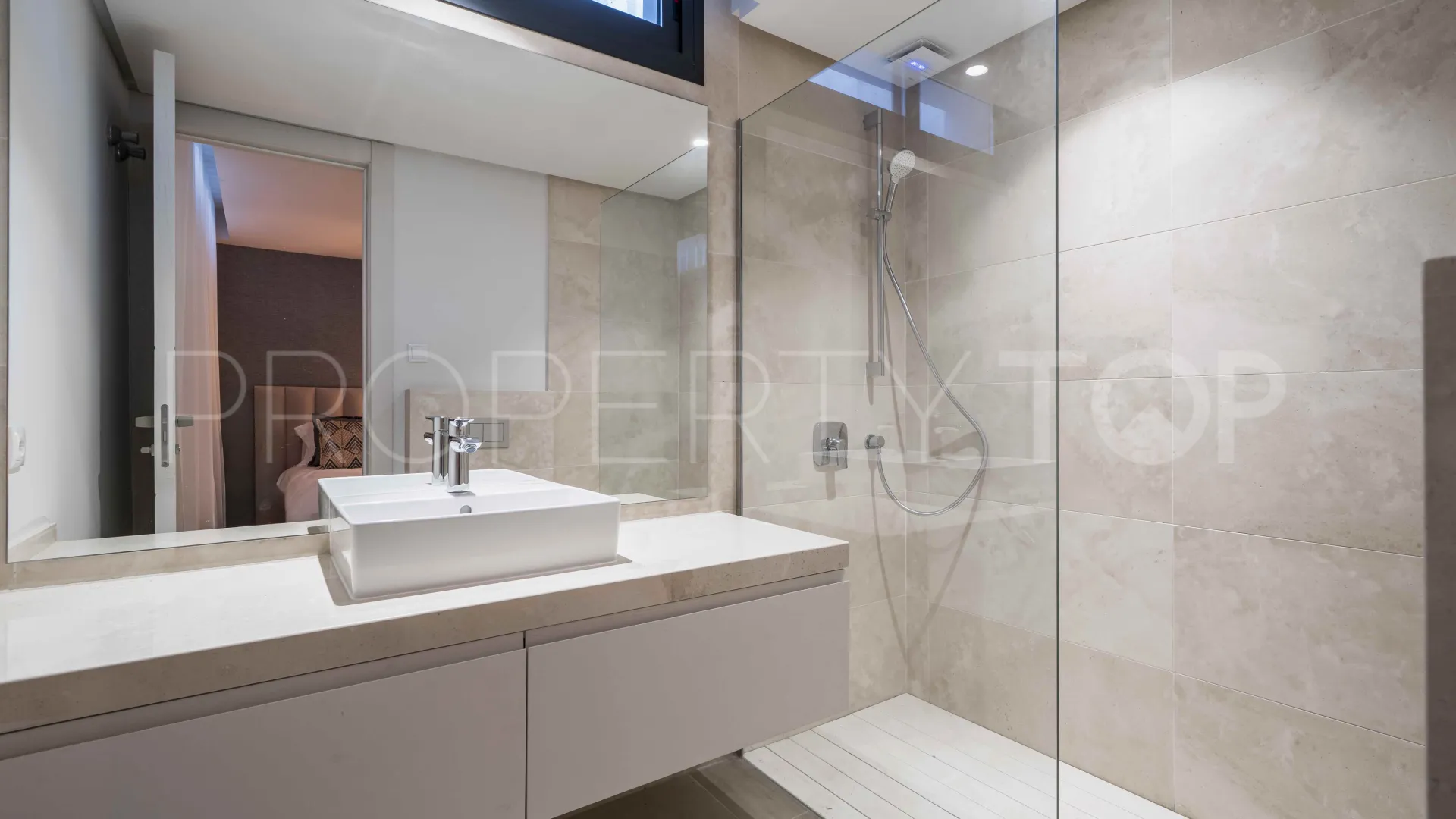 4 bedrooms villa in El Campanario for sale
