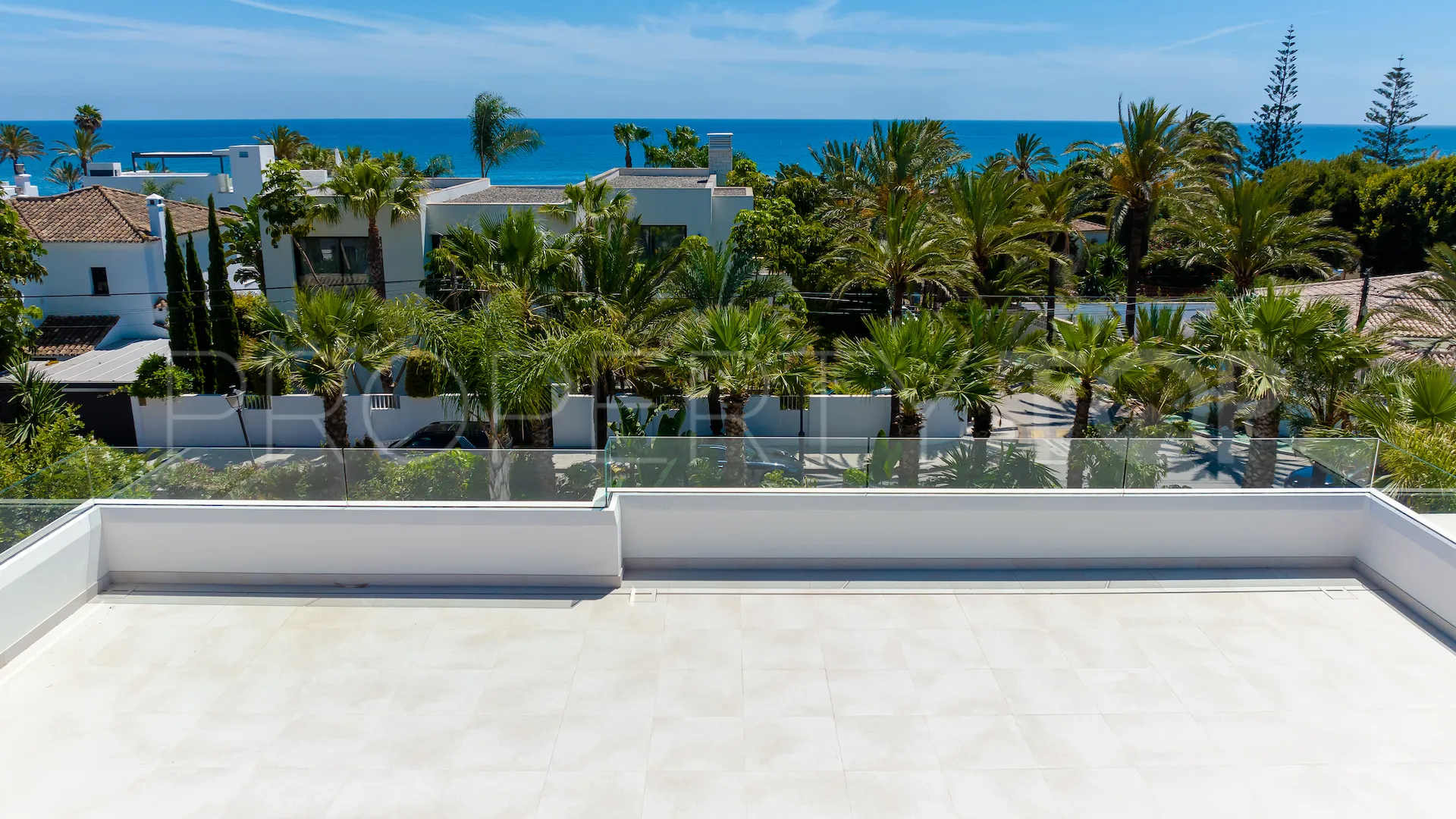 4 bedrooms Marbesa villa for sale