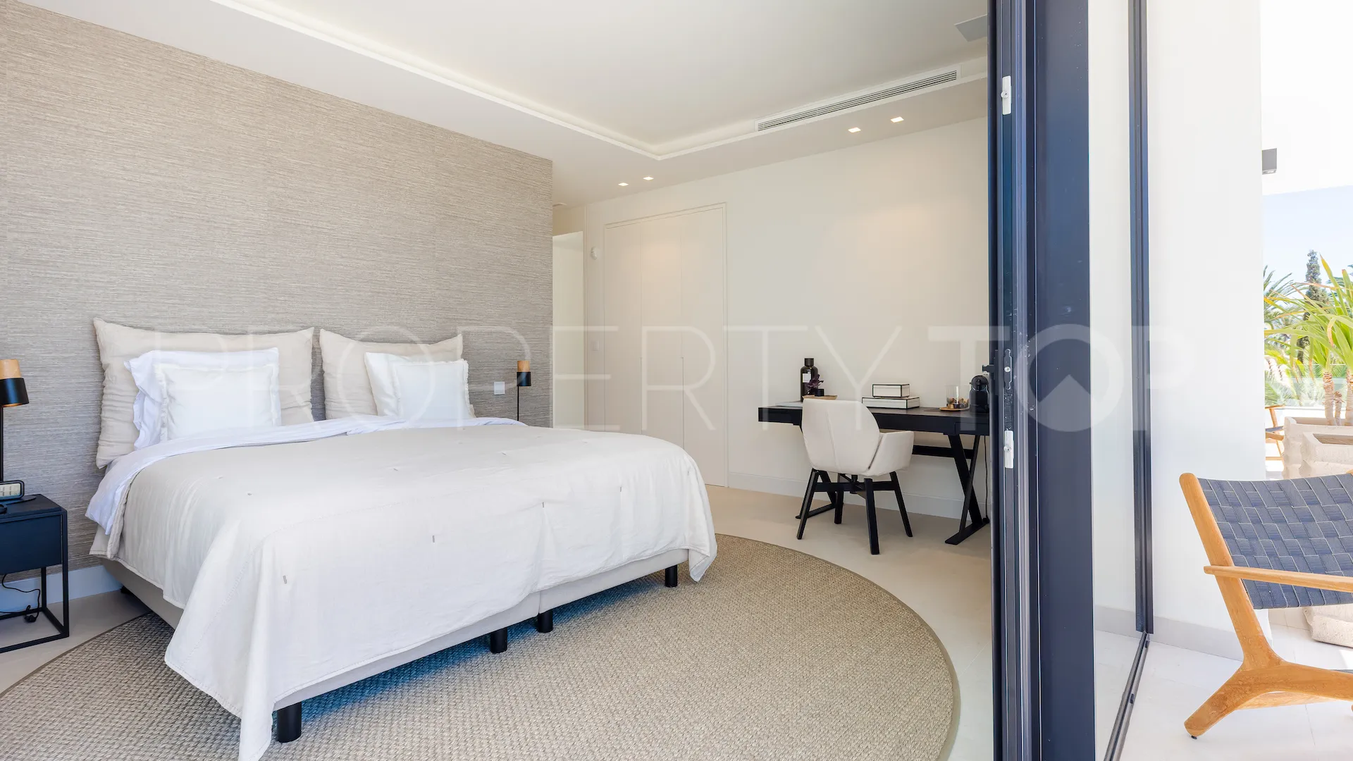 4 bedrooms Marbesa villa for sale