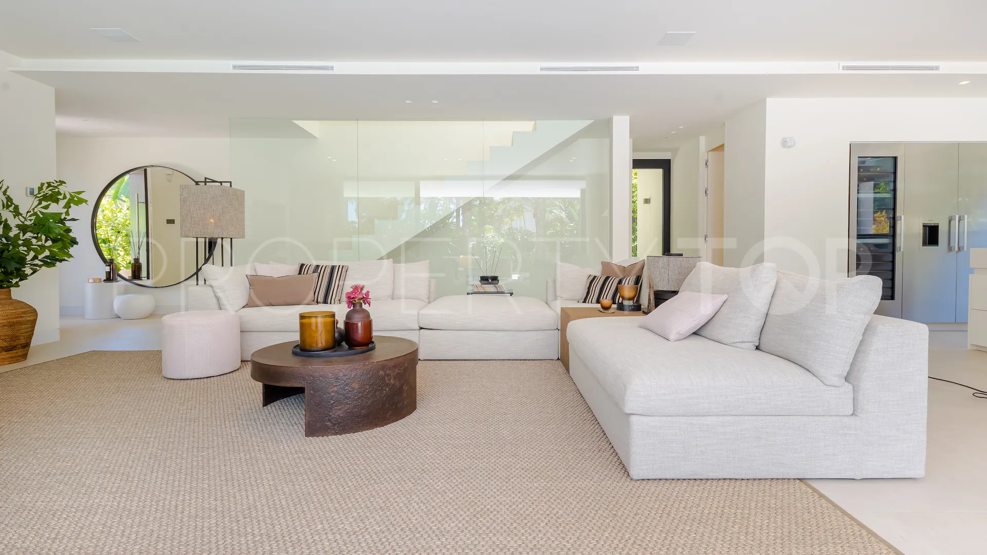 4 bedrooms Marbesa villa for sale