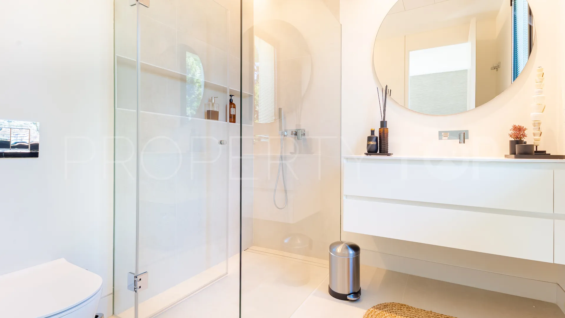 4 bedrooms Marbesa villa for sale
