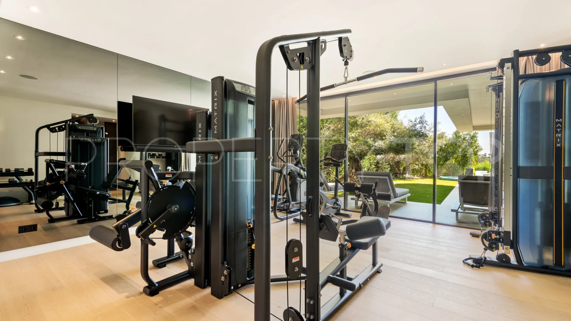 Villa with 5 bedrooms for sale in Los Flamingos Golf