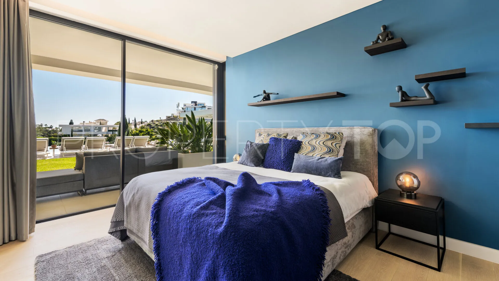 Villa with 5 bedrooms for sale in Los Flamingos Golf