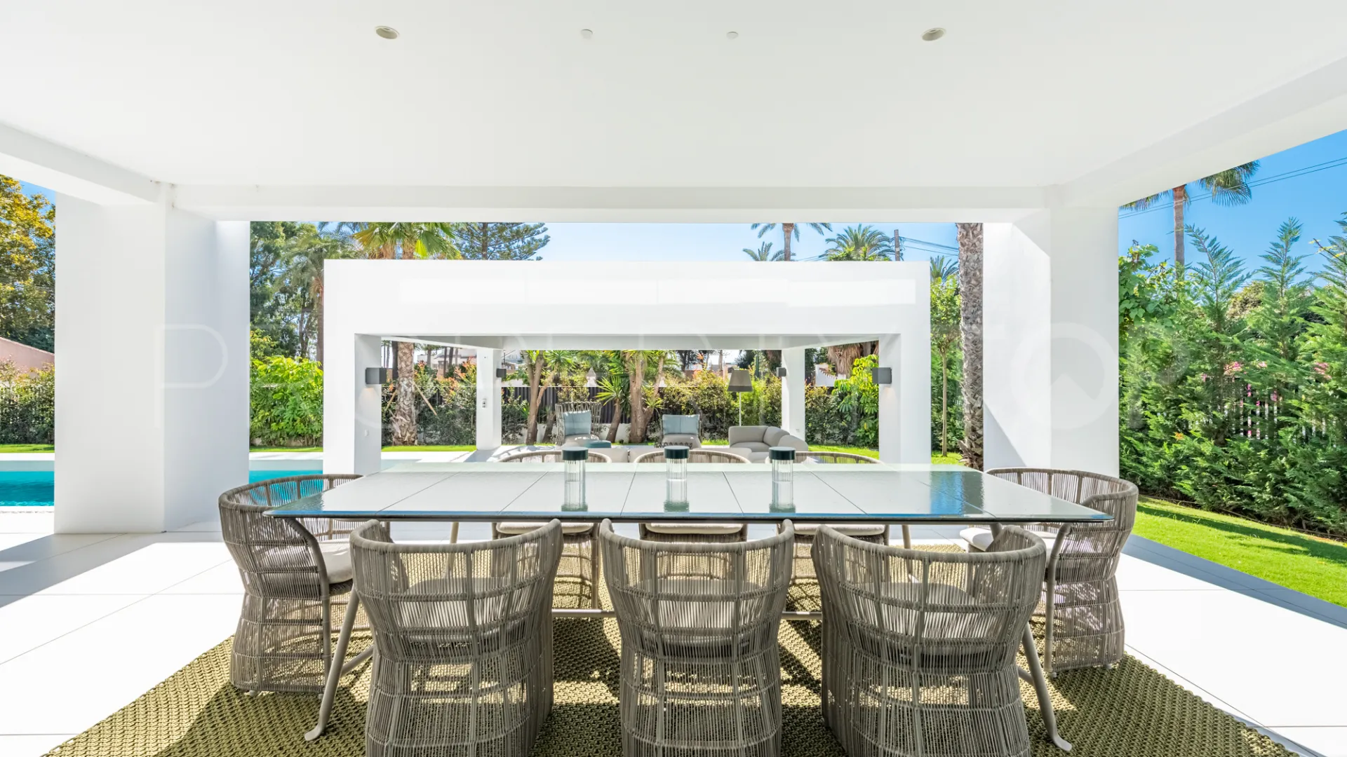 Villa with 6 bedrooms for sale in Cortijo Blanco