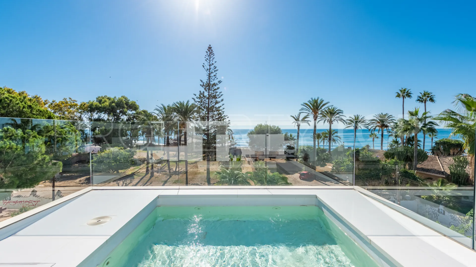 Villa with 6 bedrooms for sale in Cortijo Blanco