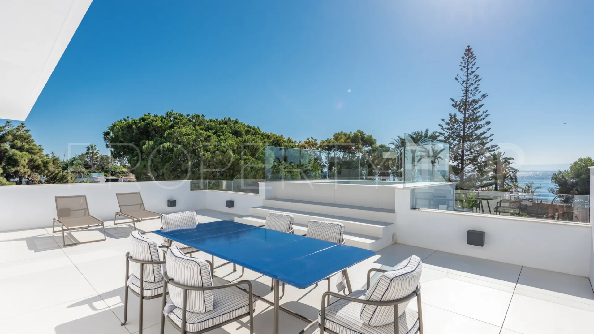 Villa with 6 bedrooms for sale in Cortijo Blanco