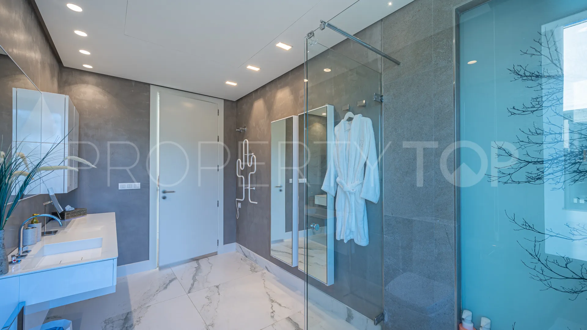 4 bedrooms Nagüeles villa for sale