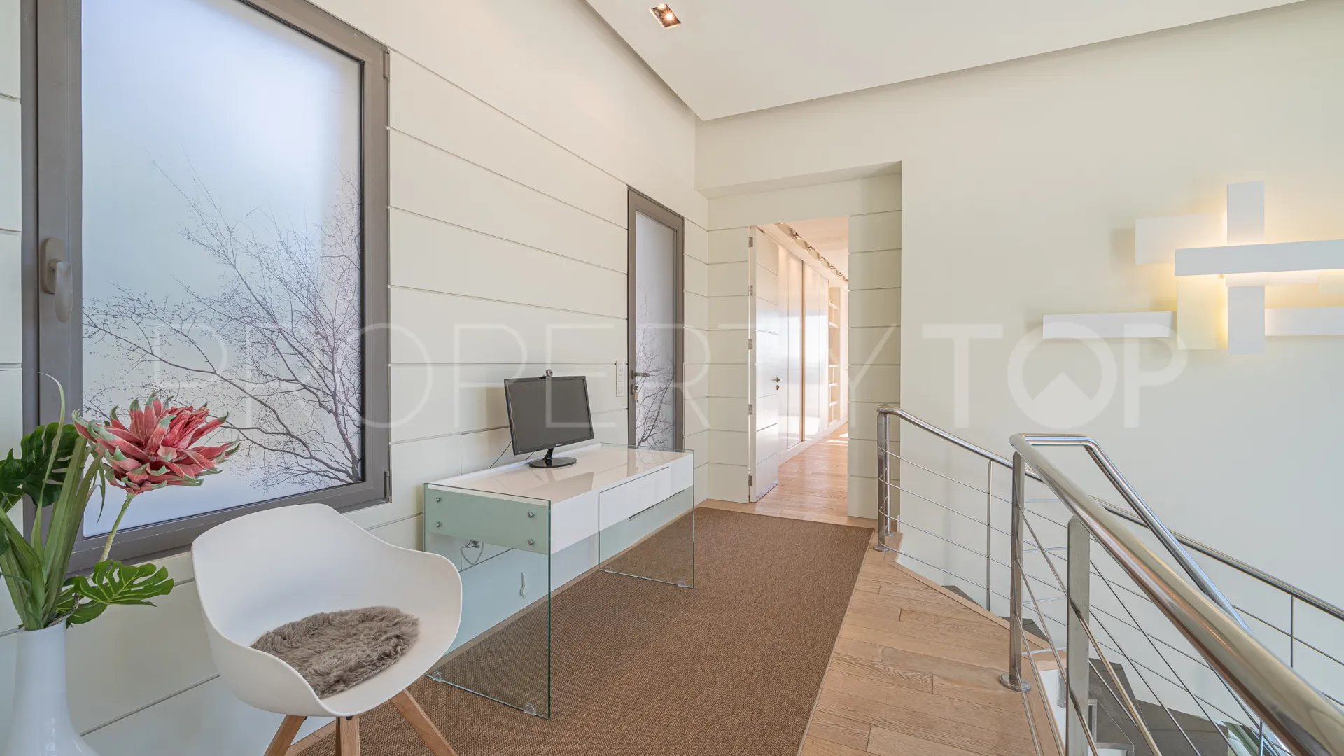 4 bedrooms Nagüeles villa for sale